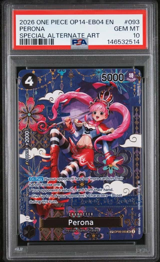 Perona