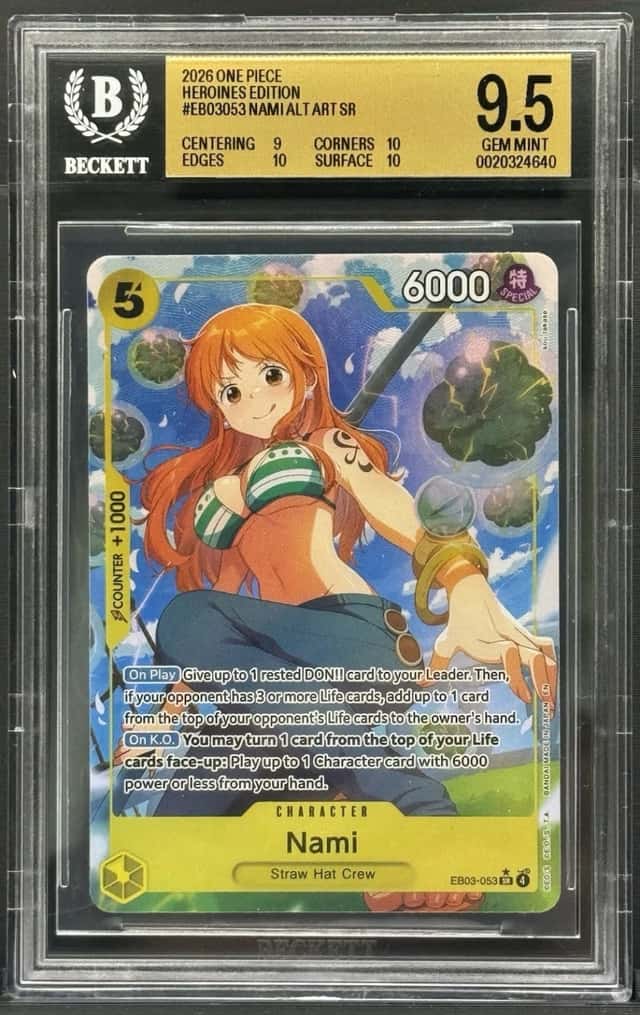 Nami
