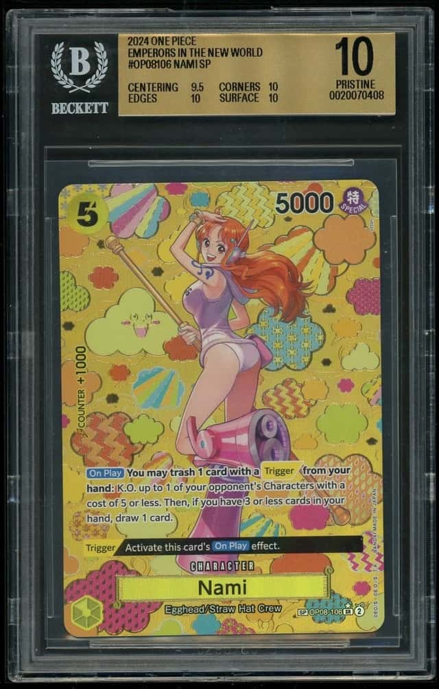Nami