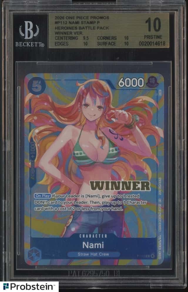 Nami