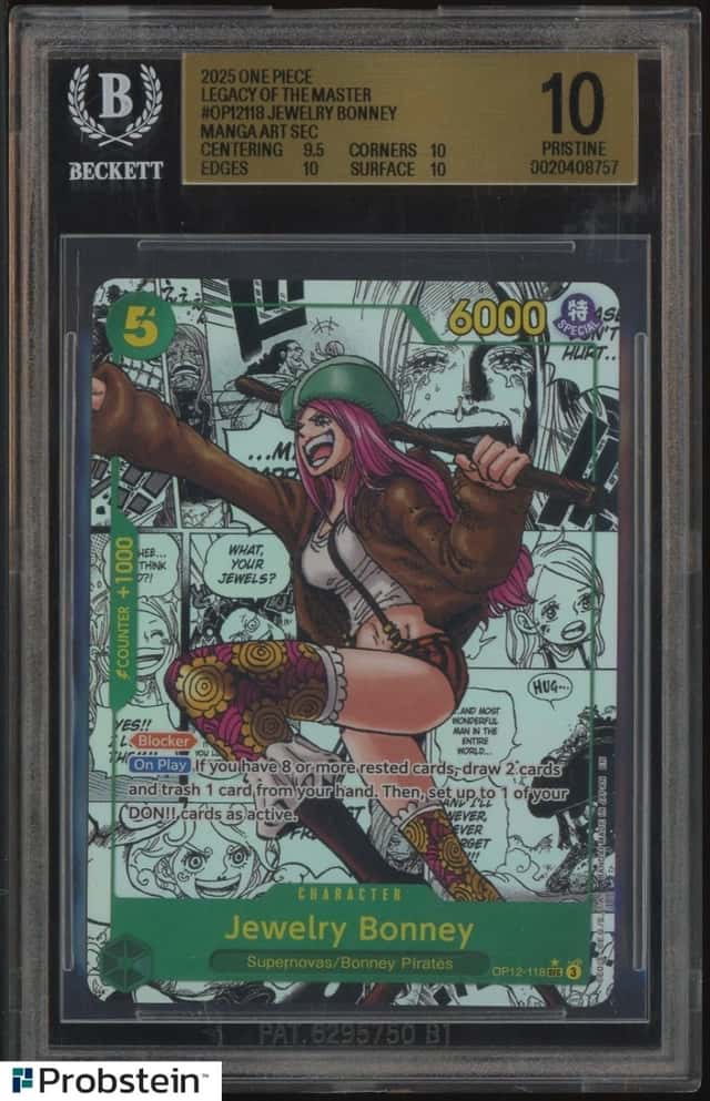 Jewelry Bonney