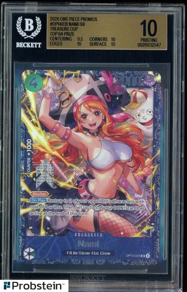 Nami