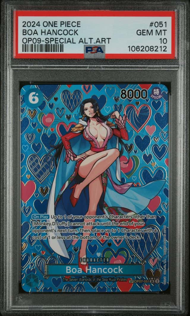 Boa Hancock