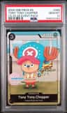 Tony Tony Chopper