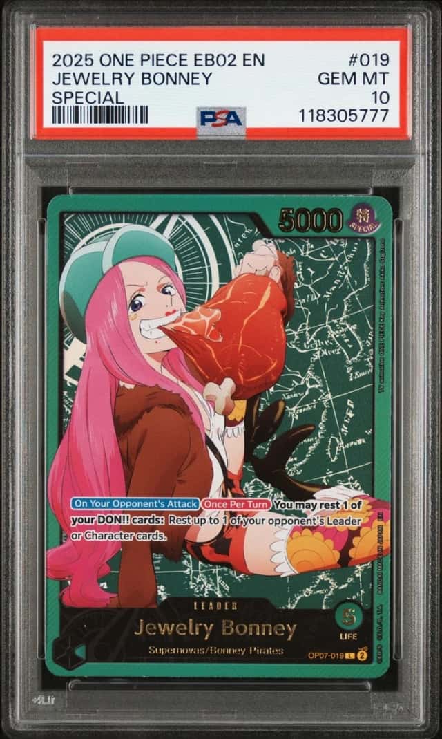Jewelry Bonney