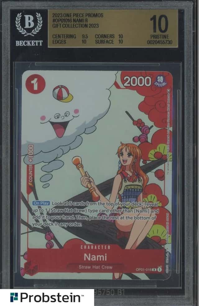 Nami
