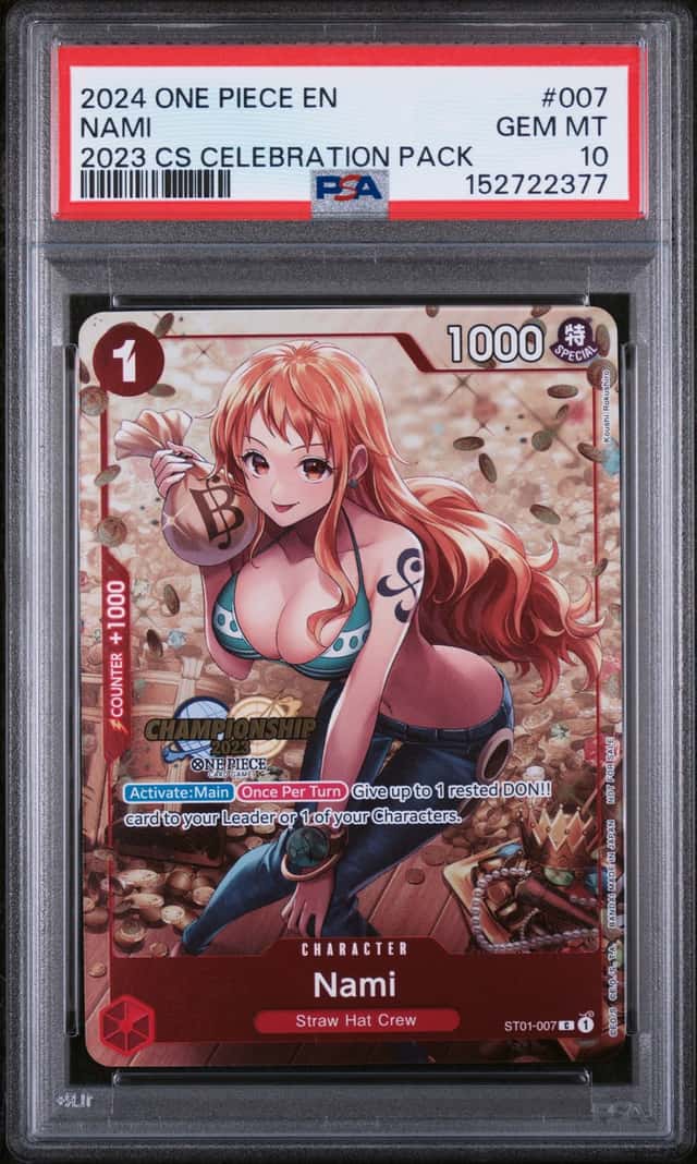 Nami