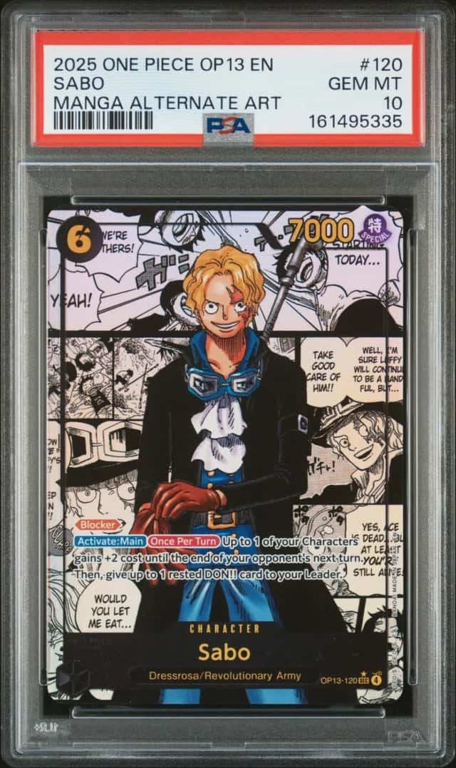 Sabo