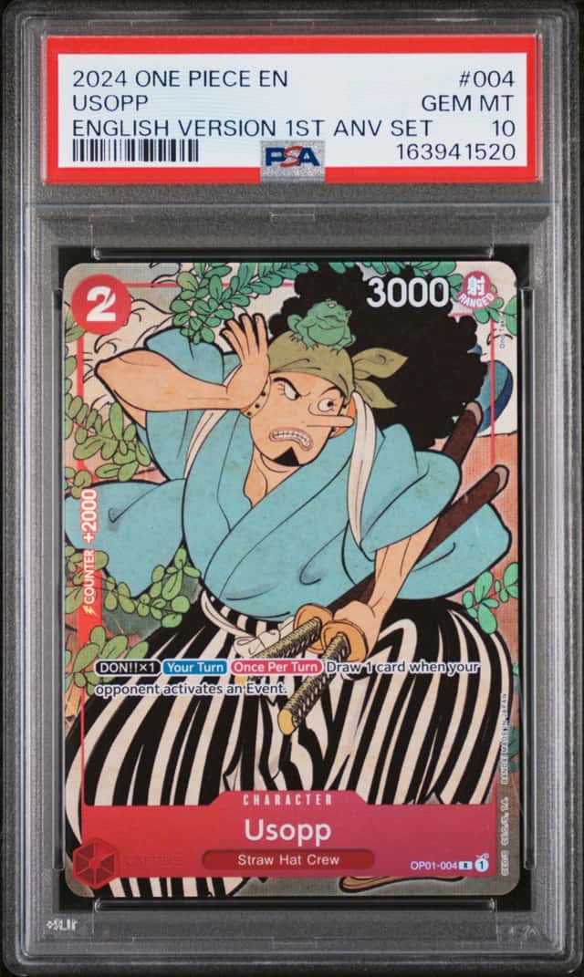 Usopp