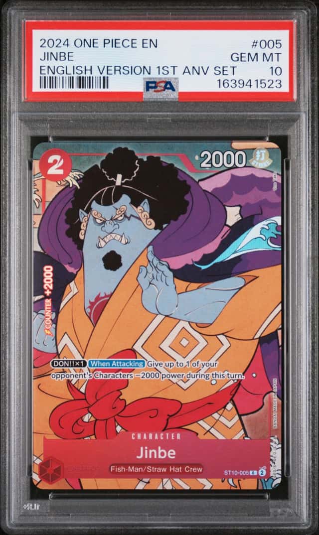 Jinbe