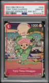 Tony Tony Chopper