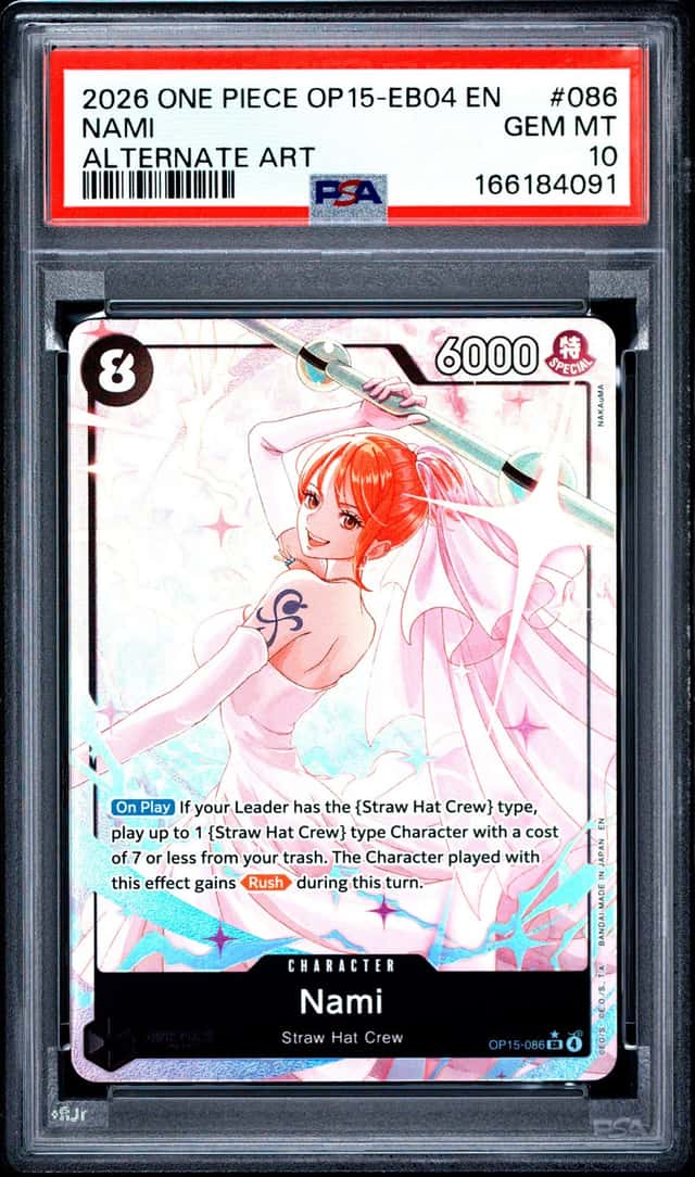 Nami