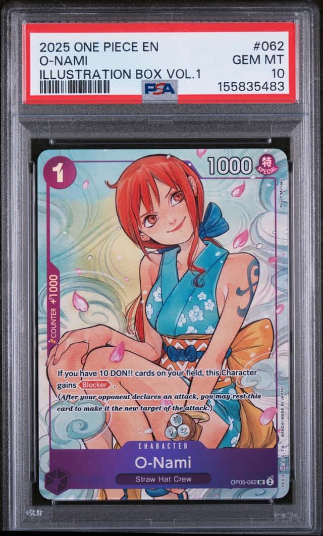 O-Nami