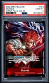 Shanks