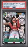 Dracule Mihawk