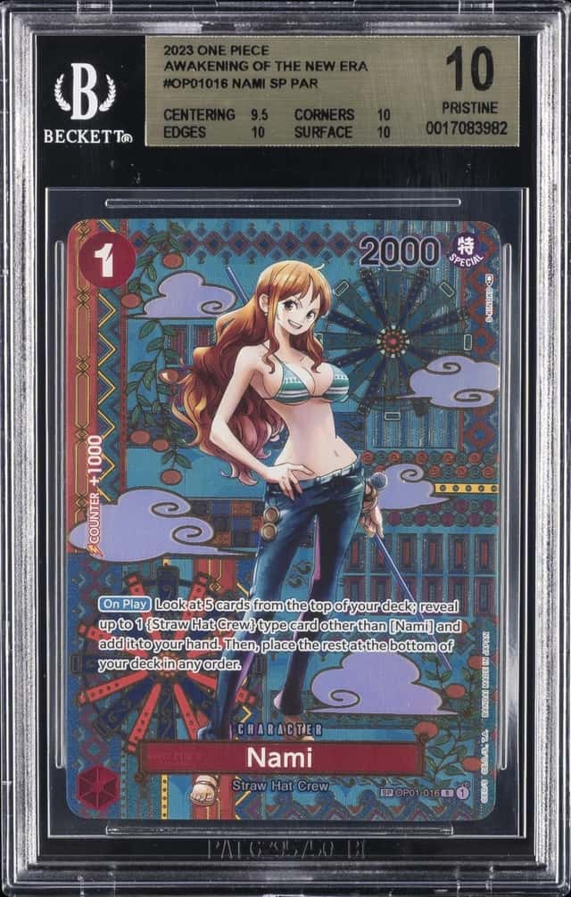 Nami