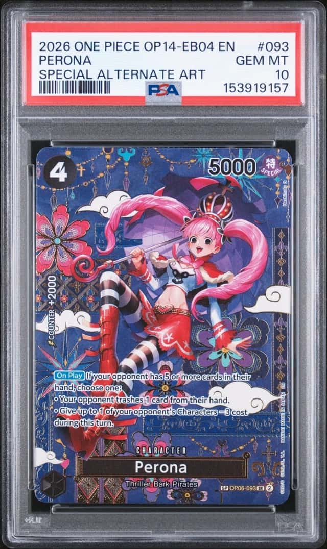 Perona