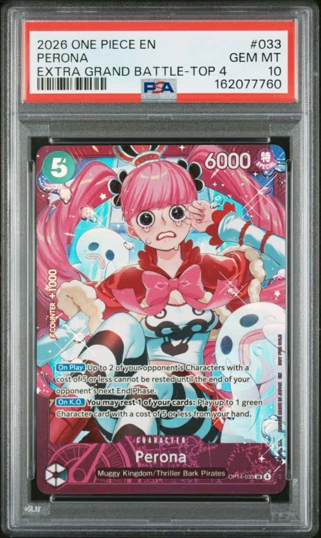 Perona