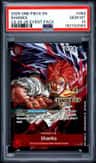 Shanks