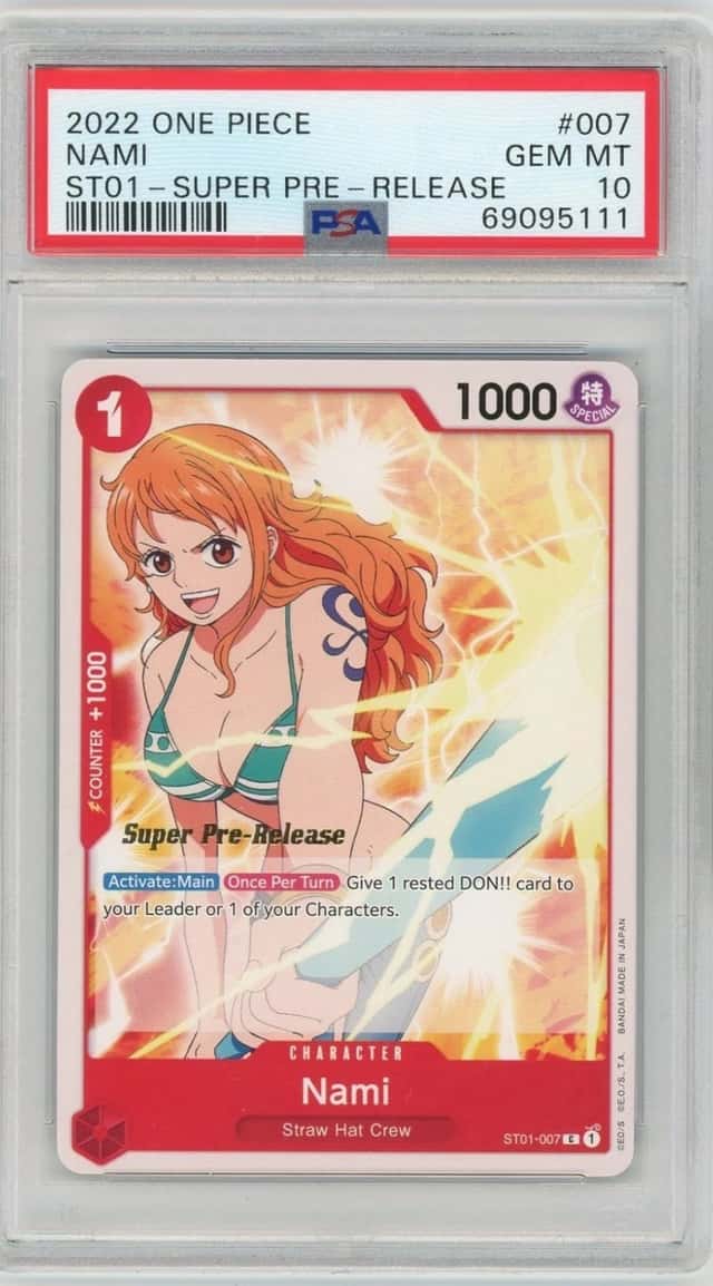 Nami