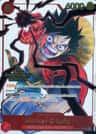 Monkey.d.luffy Sr/(3rd Anniversary Event )