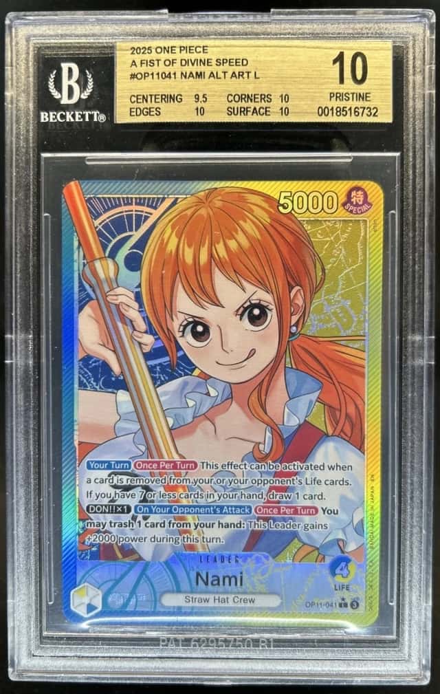 Nami