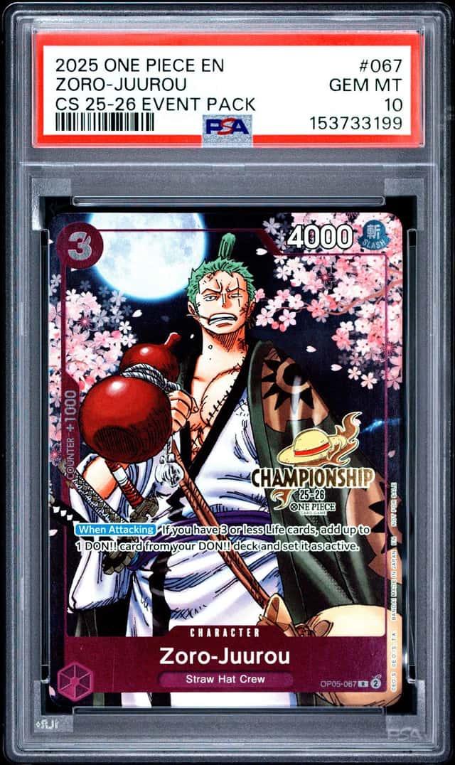 Zoro-Juurou