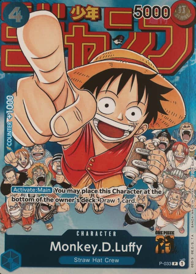 Shonen Jump