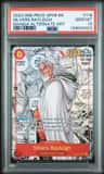 Silvers Rayleigh
