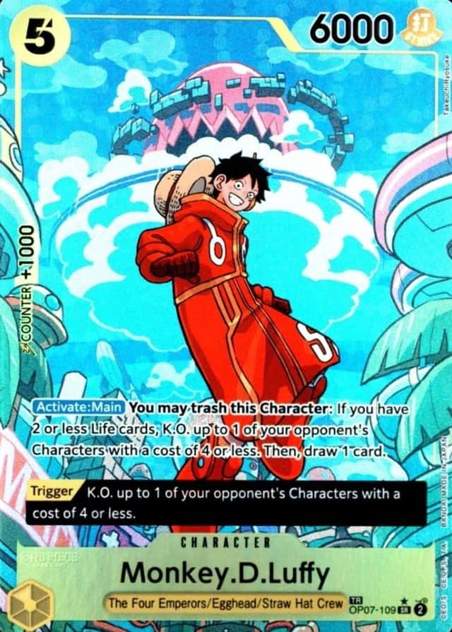 Treasure Rare