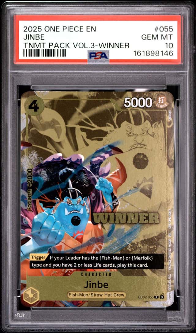 Jinbe