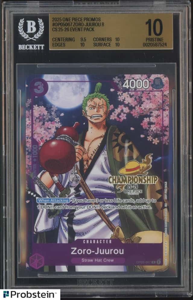 Zoro-Juurou