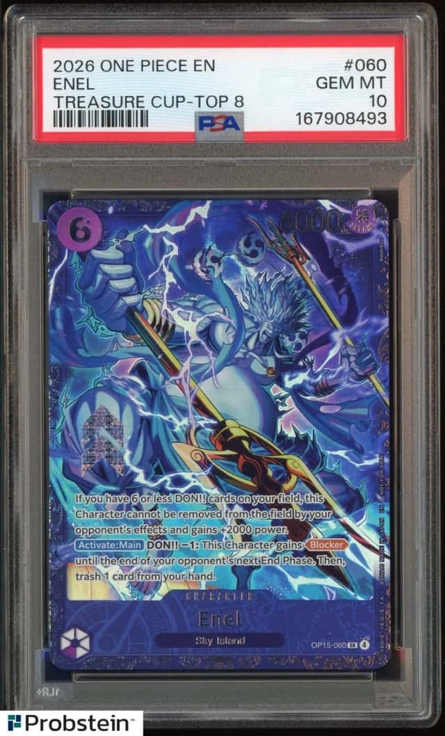 Enel