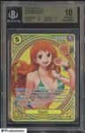 Nami Sp