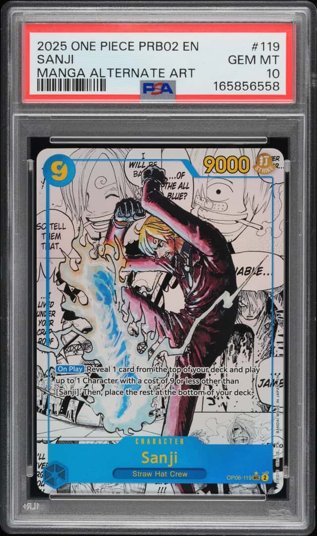 Sanji