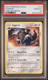 Aggron