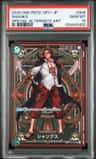 Shanks
