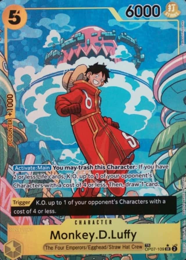 Treasure Rare