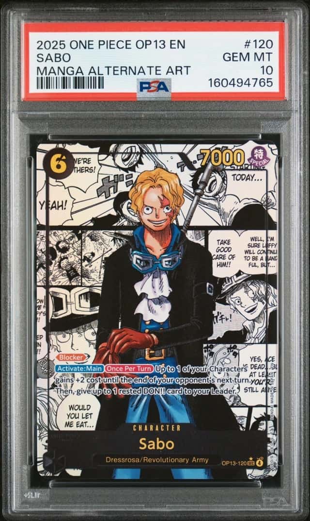 Sabo