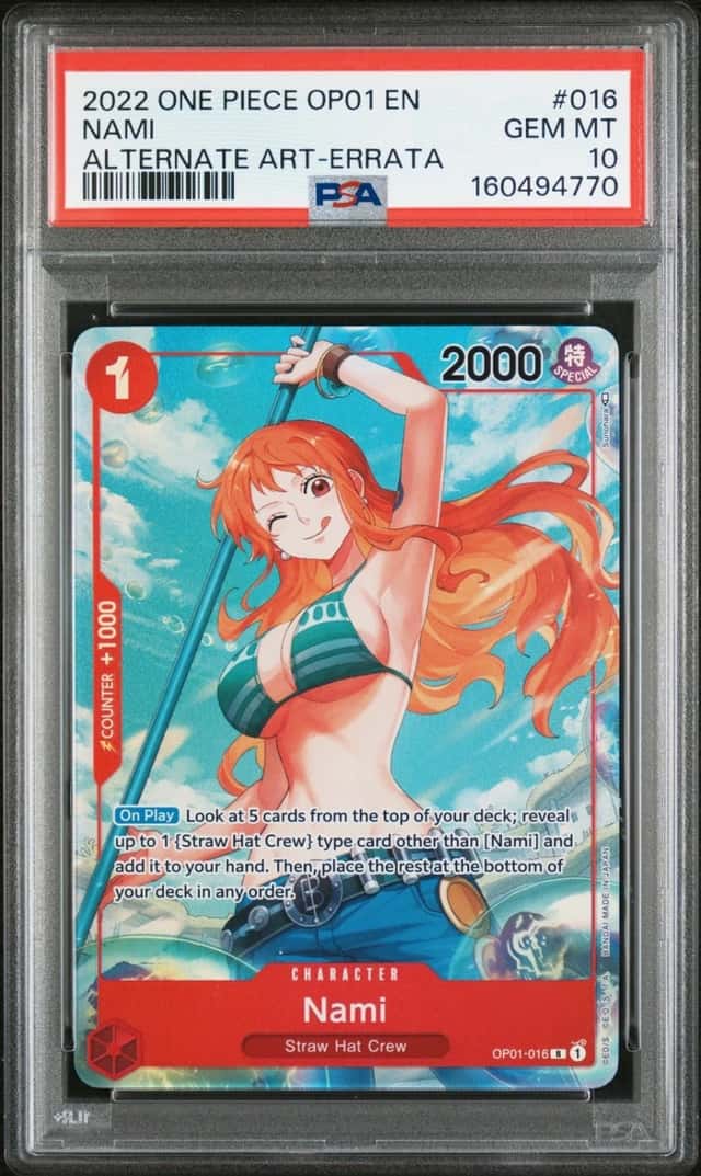 Nami