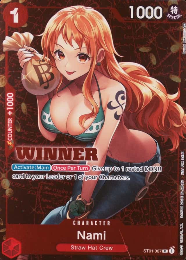 Vol.3-Winner