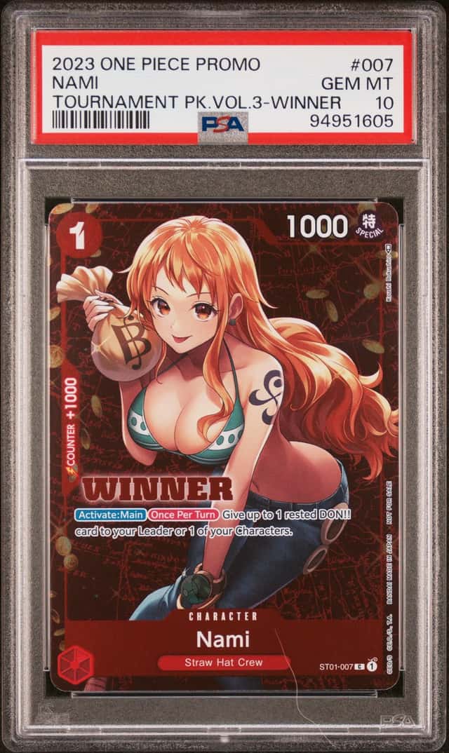 Nami