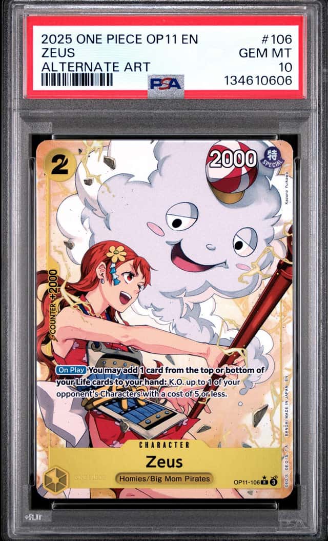 Zeus