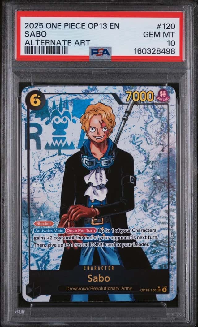 Sabo
