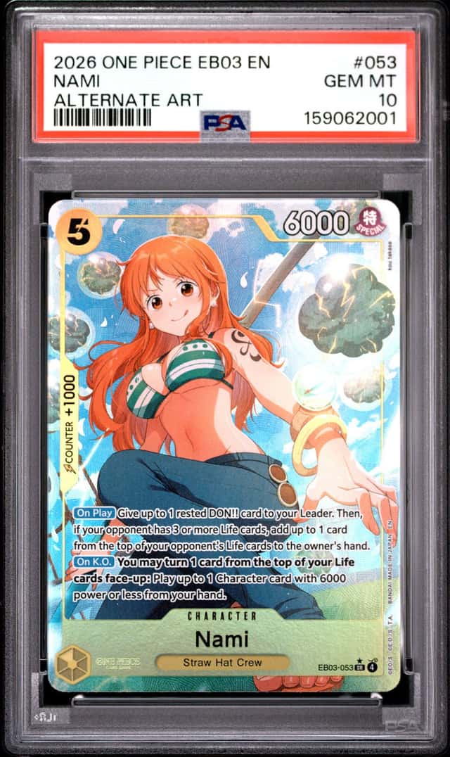 Nami