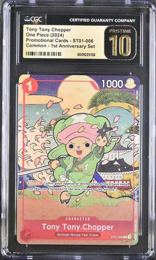 Tony Tony Chopper