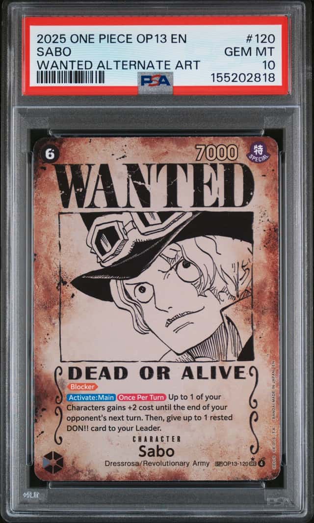 Sabo