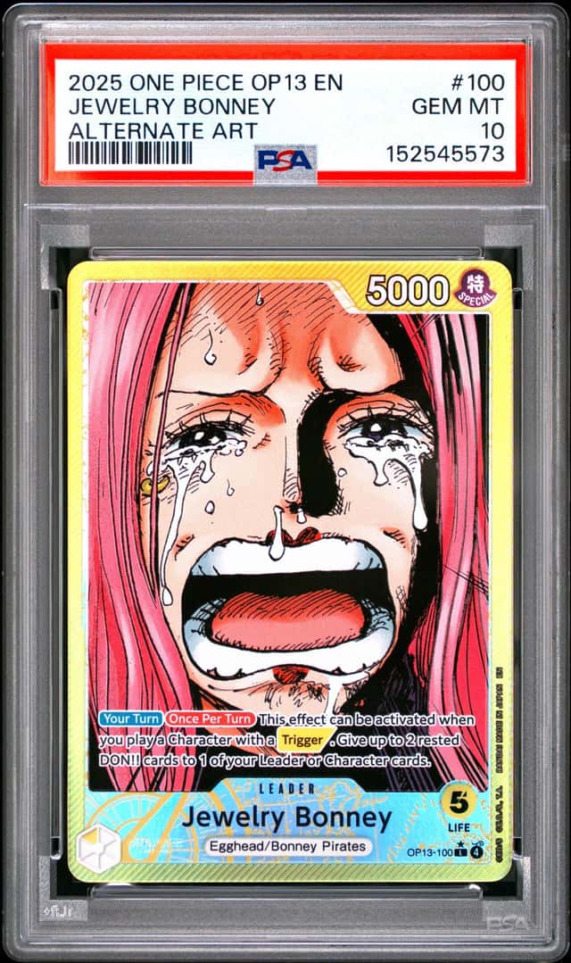 Jewelry Bonney