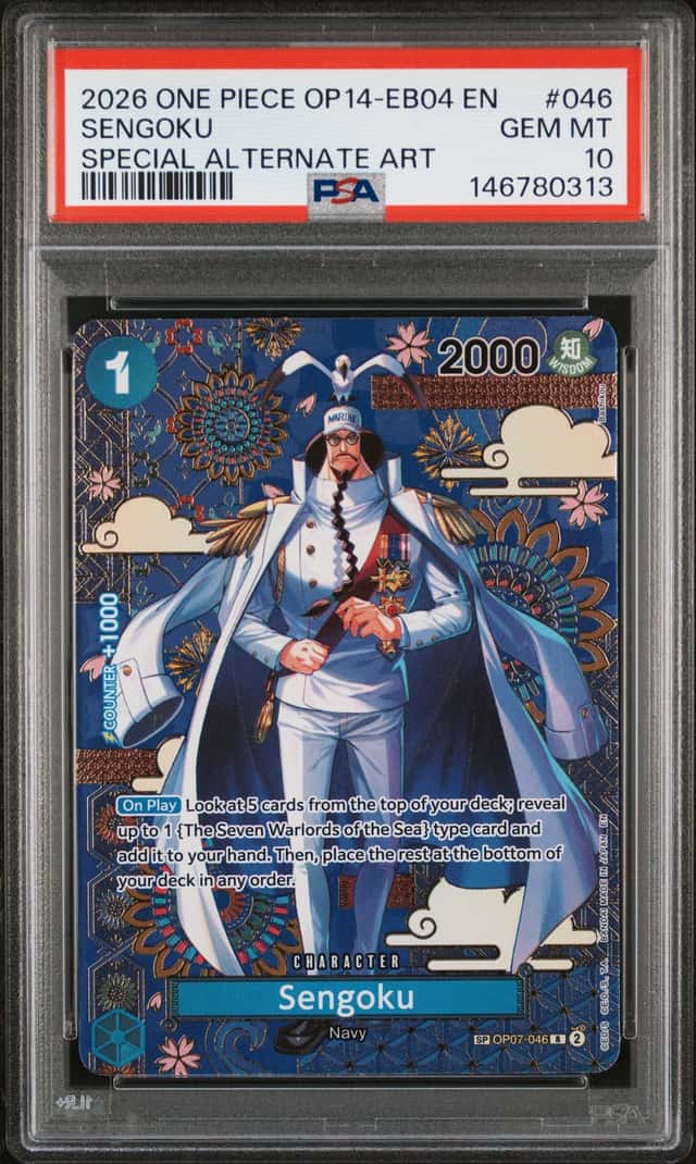 Sengoku