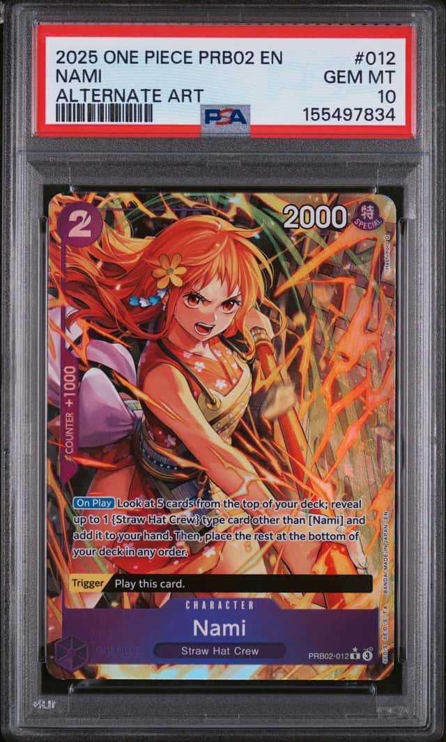Nami